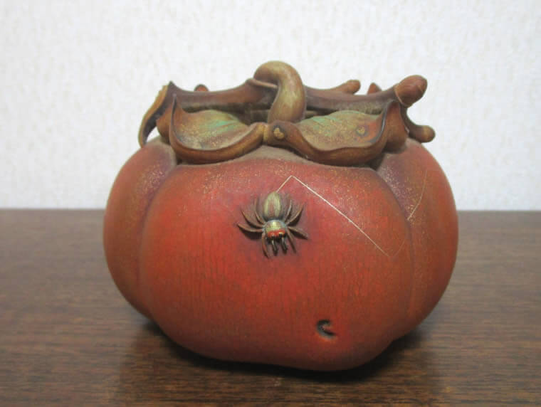 佐藤朝山（玄々）