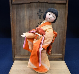 平田郷陽「童謡」