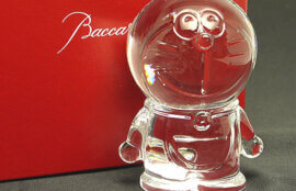 バカラ　ドラえもん