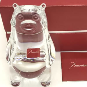 バカラ　くまモン